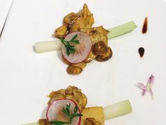 -茹·pure vegan(博华广场店)