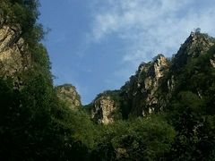-狼牙山风景区