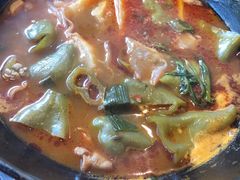 -湘肠香火锅店(团结湖店)