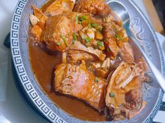 -大鱼徽州·寻味徽菜(星光总店)