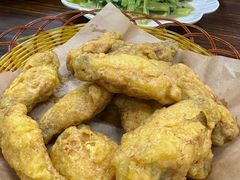 -南记食粥坊·宵夜大排档(莲花总店)