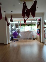 -净·瑜伽普拉提