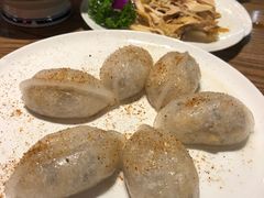 大埔老街笋粄-金苑酒家·客家菜·广东老字号(万象店)