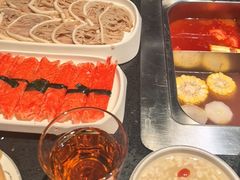 -川西坝子火锅(清江东路3.0直营店)