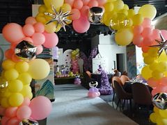 -洛阳宴·洛阳菜(南昌路店)