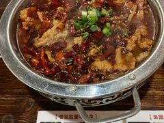-滋味小厨(新合店)