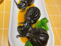 -蔡澜点心·粤菜(花城汇南区店)