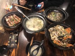 -小时候焗海鲜(鄞州万达店)