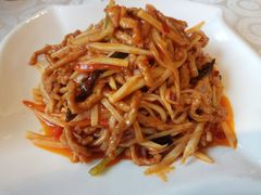 -马凯餐厅(长椿街店)