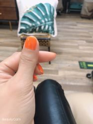 -ALLIE爱丽美甲美睫·专业建构