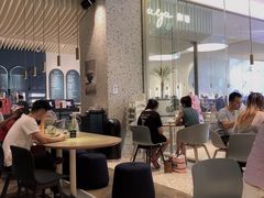 大堂-gaga(金光华店)
