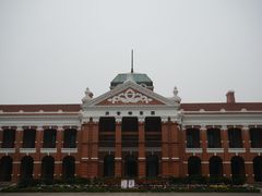 -辛亥革命博物院北区