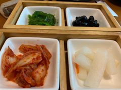 -胜博殿日式炸猪排(侨福芳草地店)