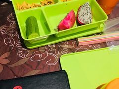 -海底捞火锅(龙湖三千集店)