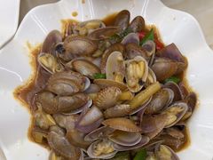 -瑶记海鲜餐厅(西涌店)