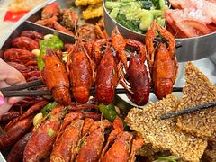 -香满锅老北京羊蝎子火锅·家常菜(新街口店)