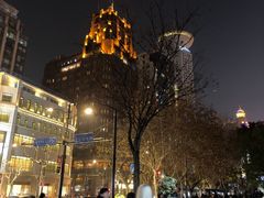 -上海国际饭店