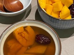 -小团圆糖水铺(襄阳南路店)