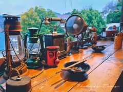 -马灯部落·西湖边的创意山景餐厅(虎跑动物园店)