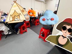 -水牛奶皇后糖水铺(深圳总店)