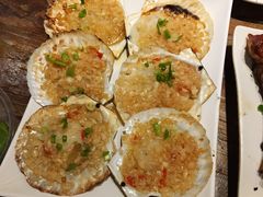 -霄汉羊排(万松园一店)