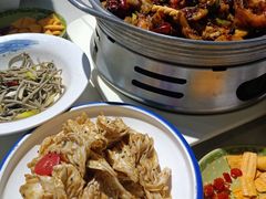 -小城外婆肴私房菜.家宴聚集点(圆明园颐和园·清河上地店)