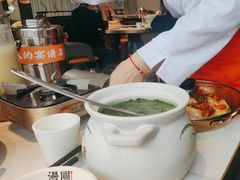 -漫圆·品质家宴(榔梨店)