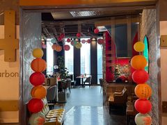 -Carbon喜神小厨·创意江南菜(国大城市广场店)