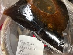 -蝎王府羊蝎子(西稍门店)