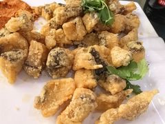 -连池鱼豆味坊(风景区店)