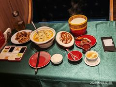 -便宜坊烤鸭店(亦庄京东店)