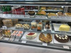 -Peet's Coffee皮爷咖啡(上海长风大悦城店)