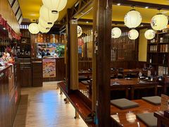 -鸟鹏烧鸟居酒屋(仁恒梦中心店)