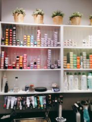 点击看大图 -巴黎拉斐派瑞美发沙龙