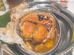 -桂满陇·手作小笼包&江南叫花鸡(中山公园店)
