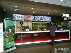 -肯德基(环翠北店)