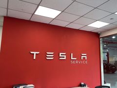 -TESLA 特斯拉(深圳坂田特斯拉中心)