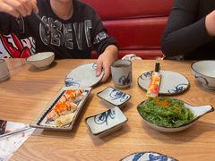 -西月山居匠心创意料理(江汉路新佳丽广场店)