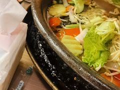 -美食美客土烙锅店·老字号