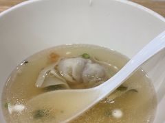 -景芳周大姐烧麦(东新店)
