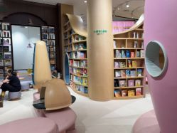 点击看大图 -奈尔宝·儿童乐园·亲子餐厅(星河湾店)