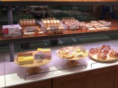 -巴黎贝甜(五月花广场店)