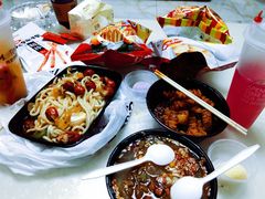 -糖糖冰粉(凤城三路总店)