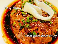 -北京老铺烤鸭(高新店)
