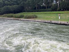 -滨湖塘西河公园