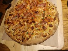 -百特喜·意大利餐厅(鹿都国际商业广场店)