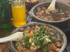 -王明古法砂锅居(开化寺店)