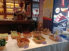 -庆云楼饭庄(什刹海店)