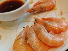 -五谷丰登农家院·地道胶东菜·海鲜烧烤(威海店)
