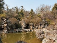 -采石矶景区